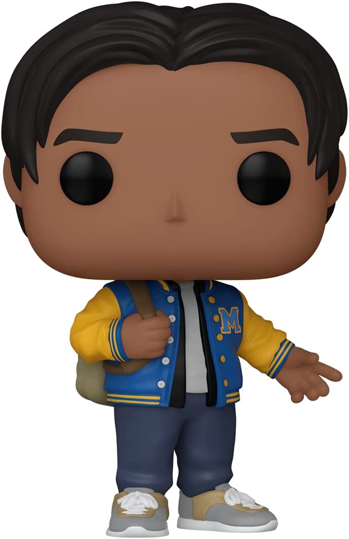 Marvel Studios Spider-Man No Way Home Ned Funko 57636 Pop! Vinyl Nr. 925