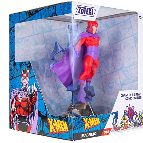 Zoteki X-Men Serie 1–4 Marvel X-Men Superhelden-Sammlerstücke Fanlieblingscharakter
