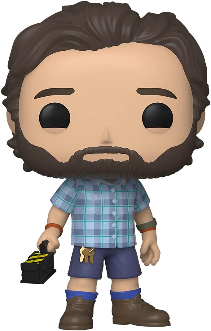 Ghostbusters Afterlife Mr. Gooberson Funko 48026 Pop! Vinyl #928