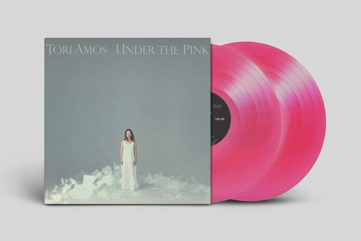 Tori Amos – Under the Pink (Pink Vinyl) [VINYL]