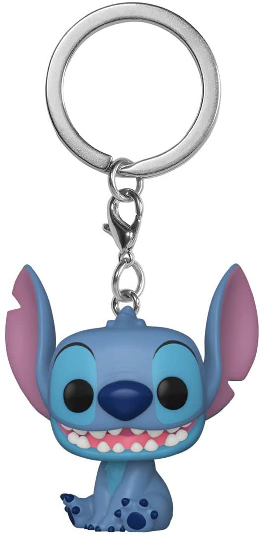 Disney Lilo und Stitch Stitch Funko 55619 Pocket Pop!