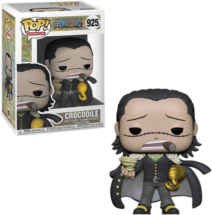 Funko 54464 POP Animation: One Piece – Krokodil