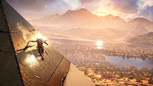 Assassin's Creed Origins (Xbox One)