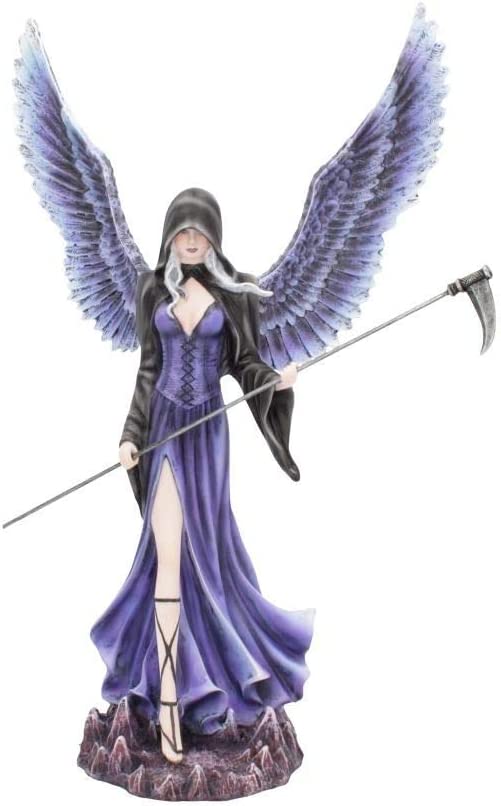 Nemesis Now Dark Mercy Figur 29cm