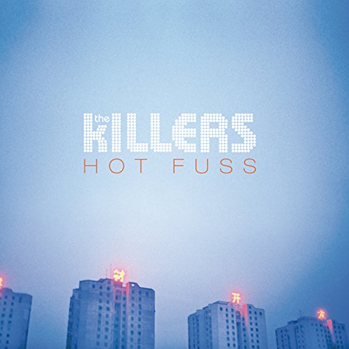 The Killers - Hot Fuss [VINYL]