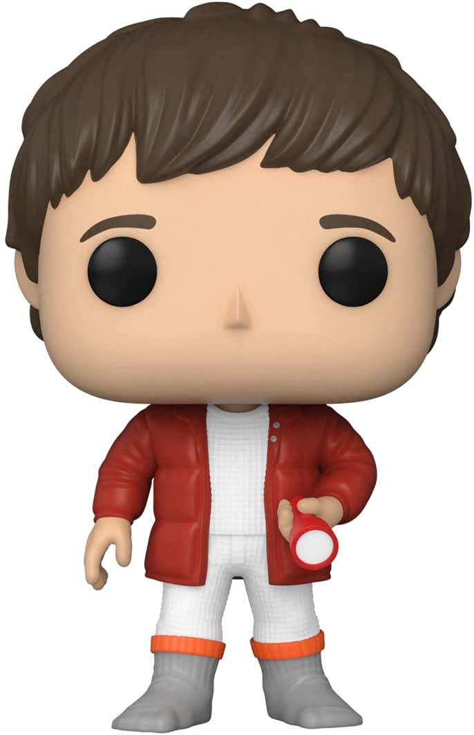 Pop! Filme: ET – Elliot Funko 63993 Pop! Vinyl Nr. 1256