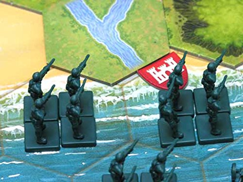 Memoir '44 Expansion: Eastern Front