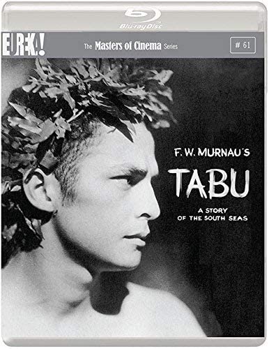 Tabu: Eine Geschichte der Südsee (Masters of Cinema) – [Blu-ray]