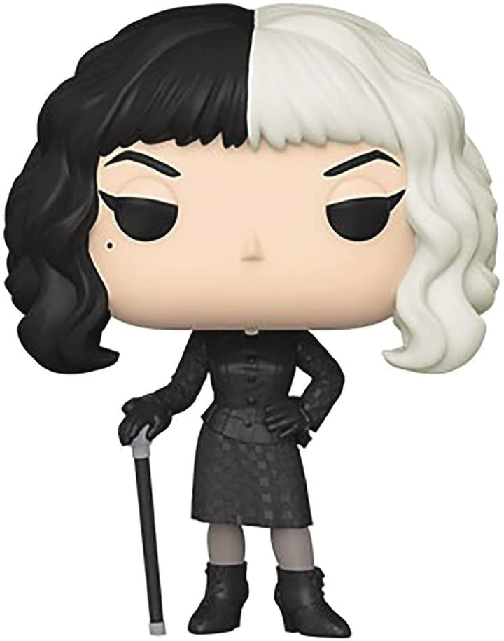 Disney Cruella Cruella (Making Art) Funko 54466 Pop! Vinyl Nr. 1038
