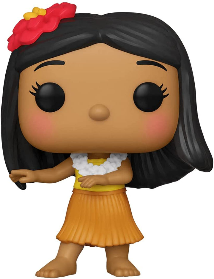 Disney It&#39;s A Small World Vereinigte Staaten Funko 55259 Pop! Vinyl #1073