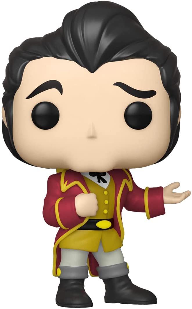 Disney Die Schöne und das Biest Gaston Funko 57584 Pop! Vinyl #1134