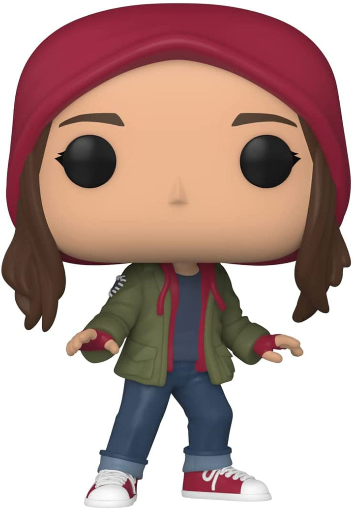 Jurassic World: Dominion Maisie Funko 62226 Pop! Vinyl Nr. 1215