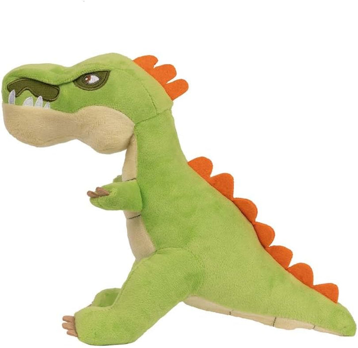 Gigantosaurus 9 Zoll Dinosaurier Soft Action Plüschtier, Giganto, genaue Darstellung