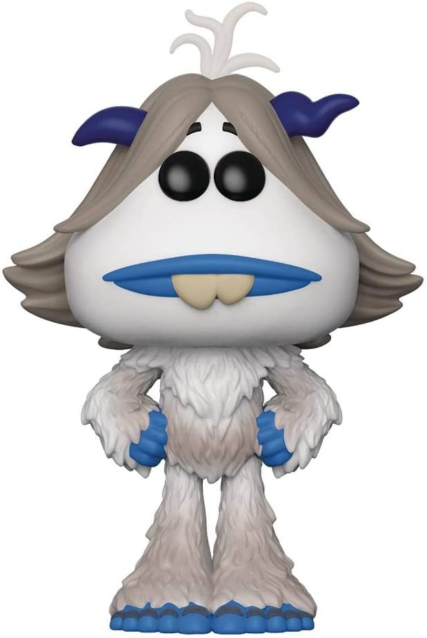 Smallfoot Fleem Funko 31004 Pop! Vinyl Nr. 599