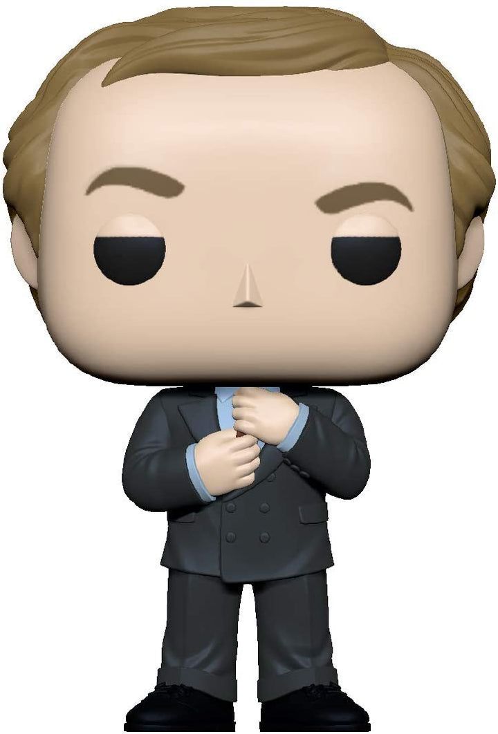 TV: Frasier – Niles Funko 41044 Pop! Vinyl Nr. 1135