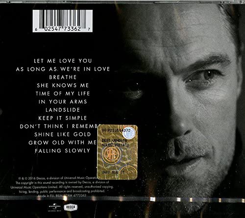 Ronan Keating - Zeit meines Lebens