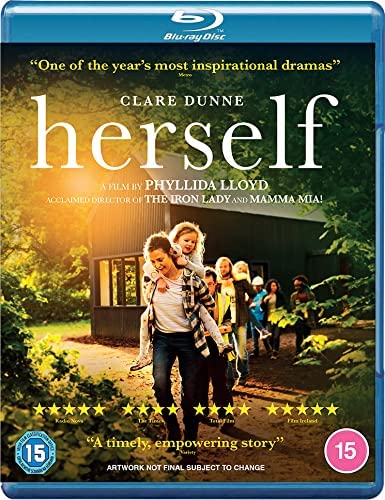 Drama – Herself [2020] [Blu-Ray]