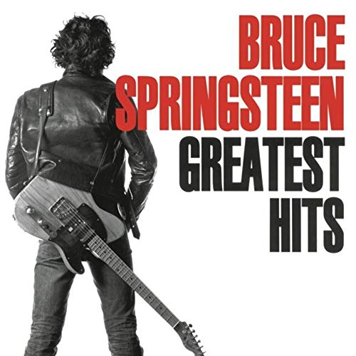 Bruce Springsteen - GREATEST HITS [Vinyl]