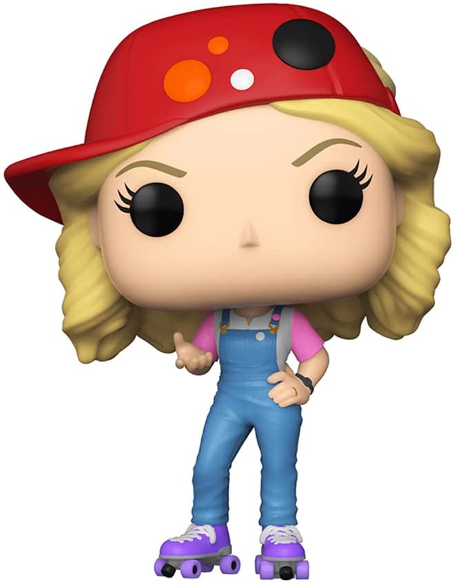 Parks und Freizeit Filibuster Leslie Exclu Funko 55905 Pop! Vinyl Nr. 1151