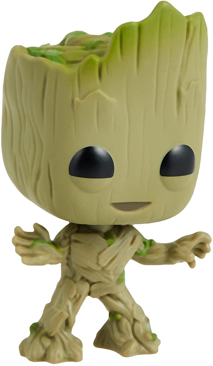 Filme: Guardians of the Galaxy Vol 2 Young Groot Funko 13230 Pop! Vinyl #202