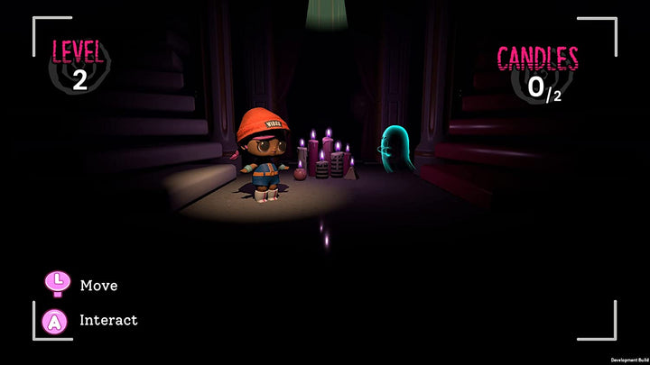 LOL Überraschung! Filmabend (Nintendo Switch)