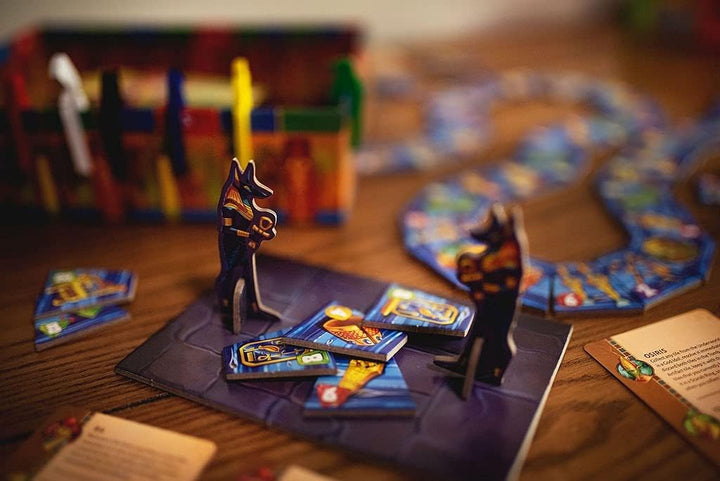 25th Century Games 25CGG11 Brettspiel &amp; Erweiterung