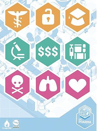 Big Pharma – Sonderausgabe (PS4)