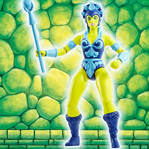 Masters of the Universe Origins Evil-Lyn Actionfigur