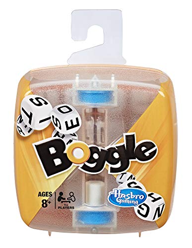 Hasbro Gaming Boggle