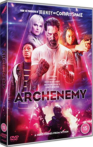 Erzfeind [DVD]