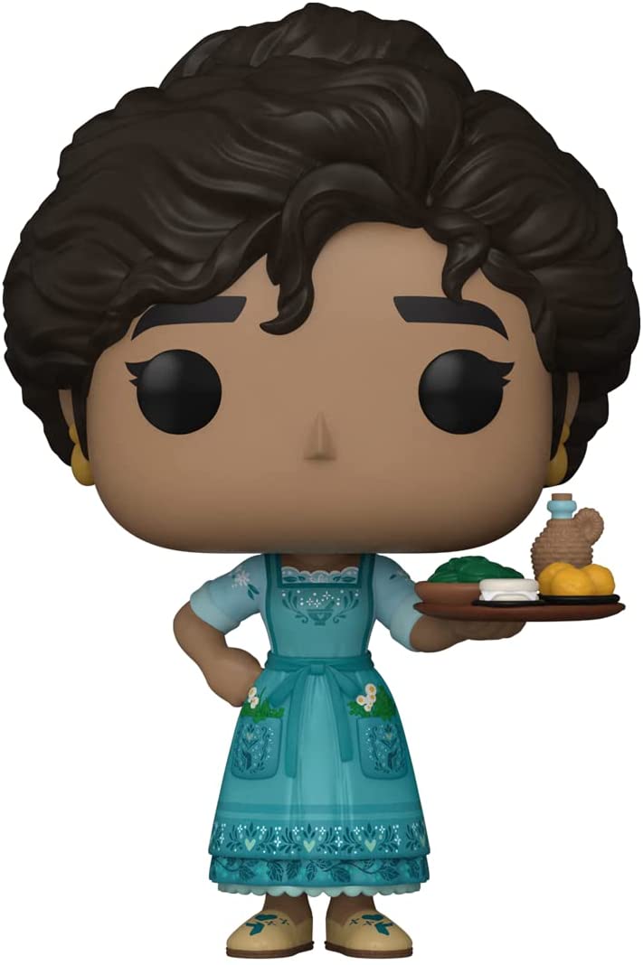 Disney Encanto Julieta Madrigal Funko 57602 Pop! Vinyl Nr. 1148
