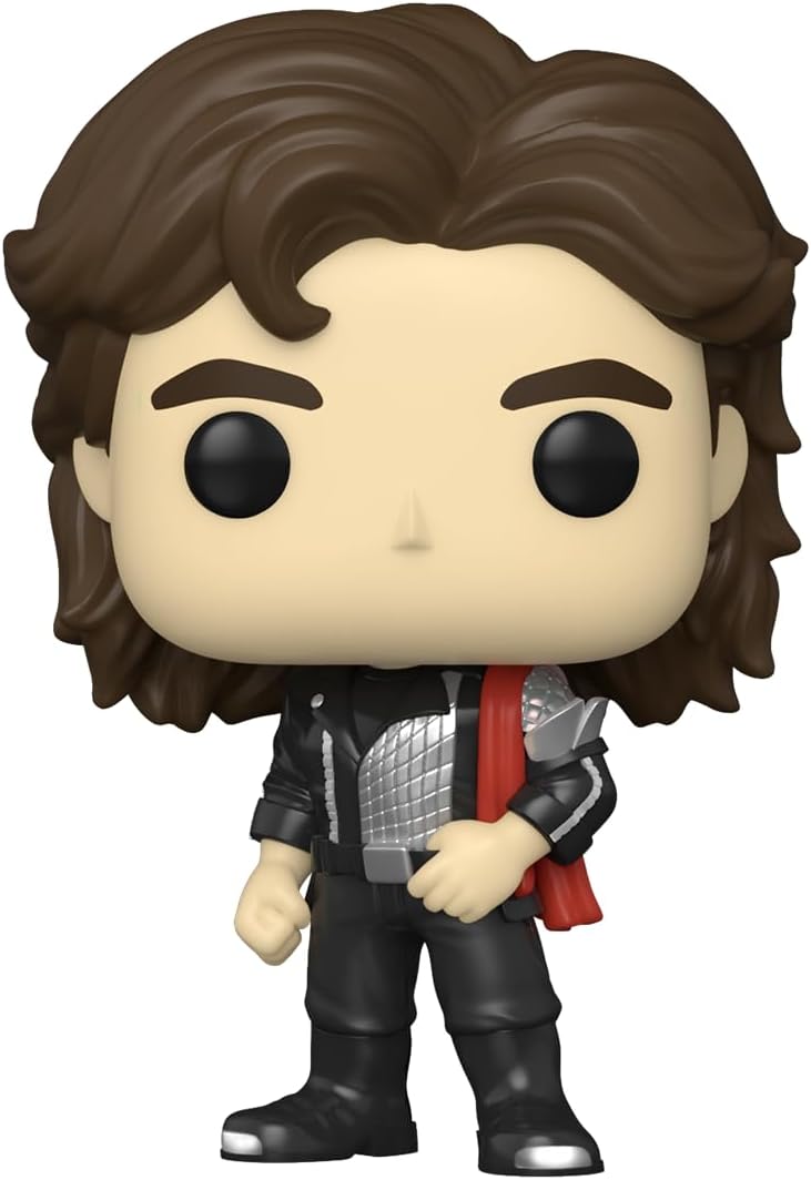 Rocks: Duran Duran – Wild Boys John Taylor Funko 64052 Pop! Vinyl Nr. 329