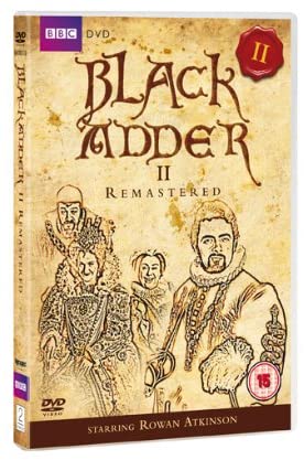 Blackadder II (Hrsg.) [1986]