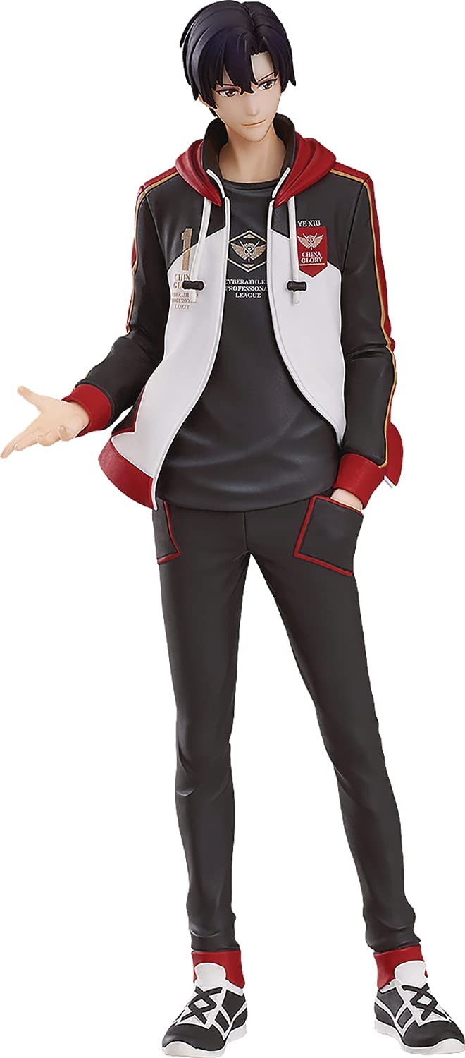 GOODSMILE COMPANY GAS94170 Figur 