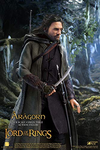 Star Ace Toys - Herr der Ringe Aragorn 2.0 1/8 Coll ActionfigurSpezielle Vers