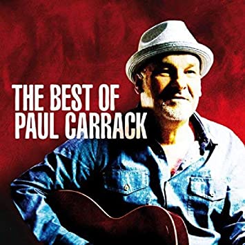 Das Beste von Paul Carrack - Paul Carrack [Audio-CD]