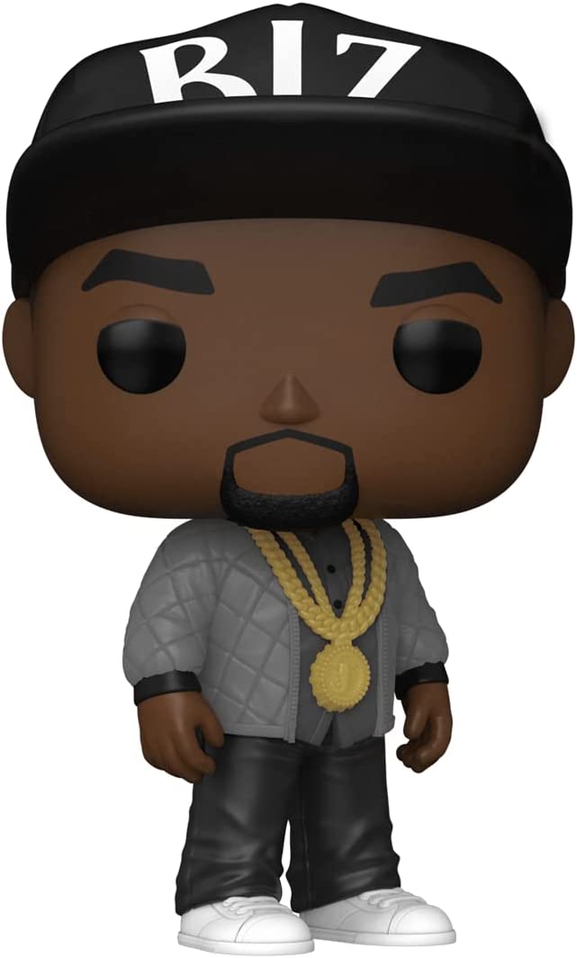 Biz Markie Funko 64056 Pop! Vinyl Nr. 274