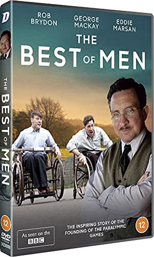 Das Beste der Männer [2012] [DVD]