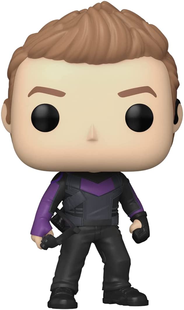 Marvel Hawkeye – Hawkeye Funko 59480 Pop! Vinyl