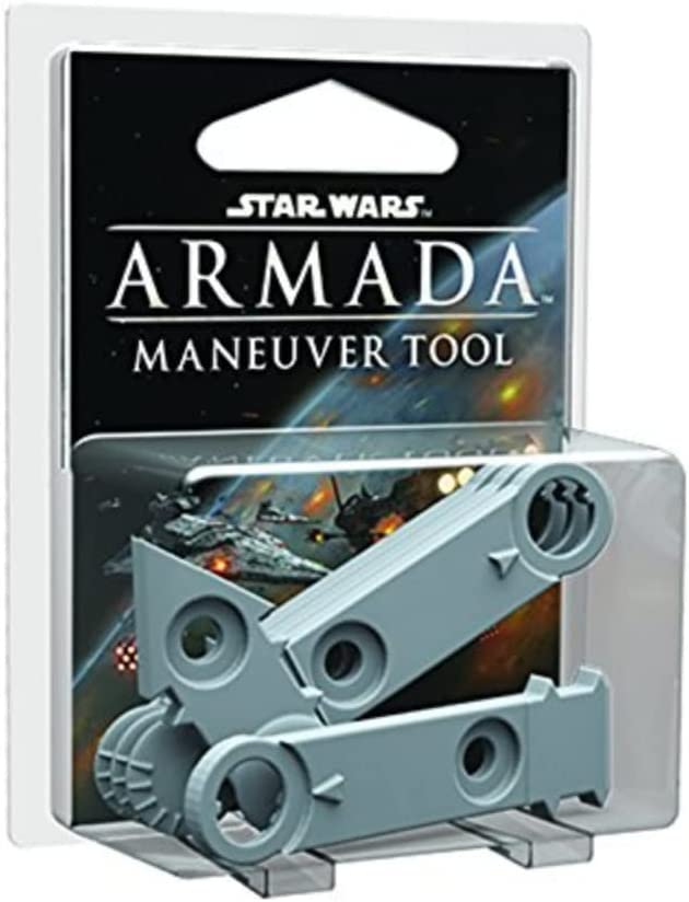 Star Wars: Armada - Maneuver Tool