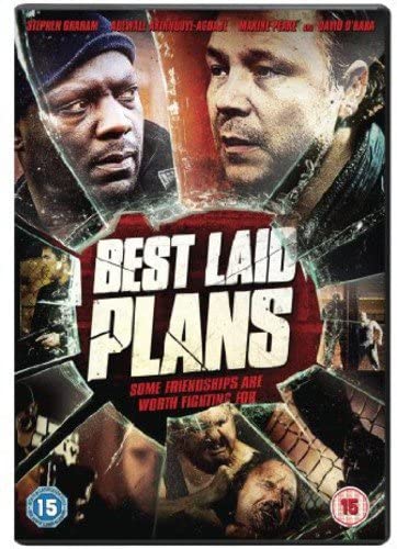 Beste Pläne