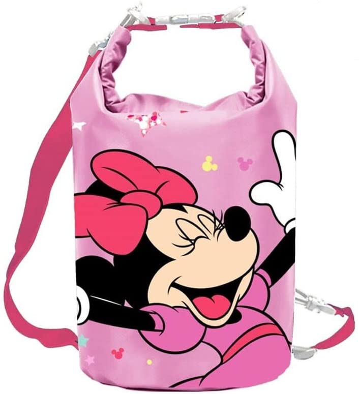 Minnie Mouse WD22061 0, Colour, unico