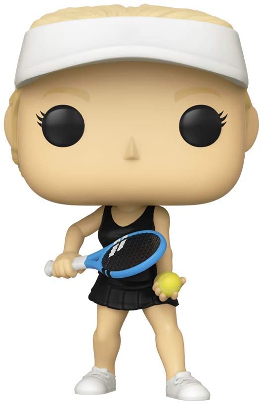 Tennislegenden Amanda Anisimova Funko 49894 Pop! Vinyl Nr. 05