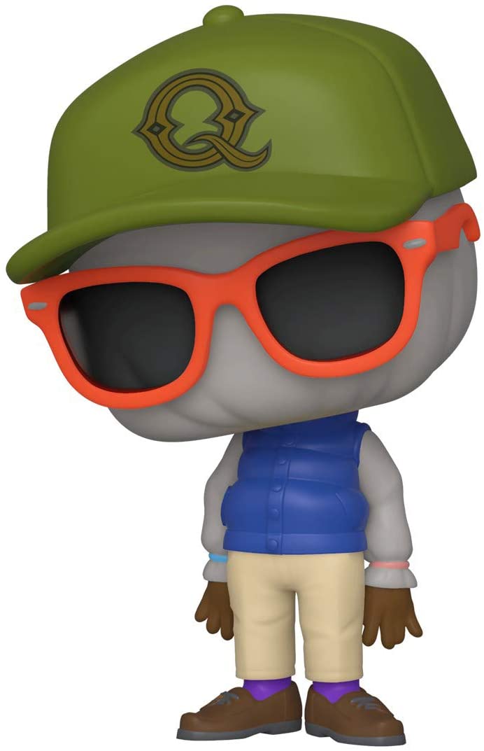 Vorwärts Wilden Lightfoot Funko 45585 Pop! Vinyl #723