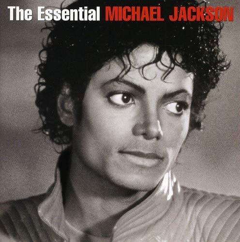 Michael Jackson – The Essential Michael Jackson [Audio-CD]
