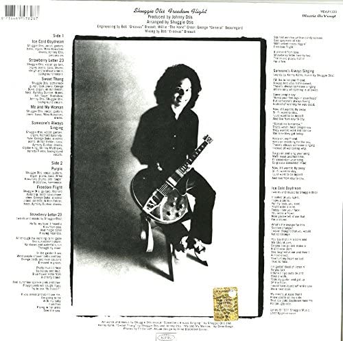 Shuggie Otis - Freedom [Vinyl]