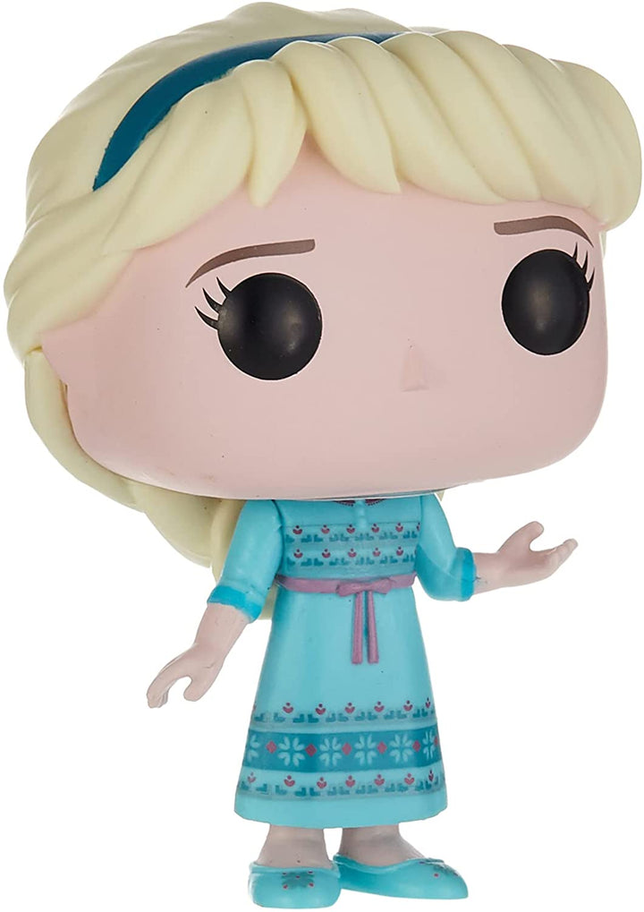Disney Die Eiskönigin 2 Junge Elsa Funko 40888 Pop! Vinyl #588