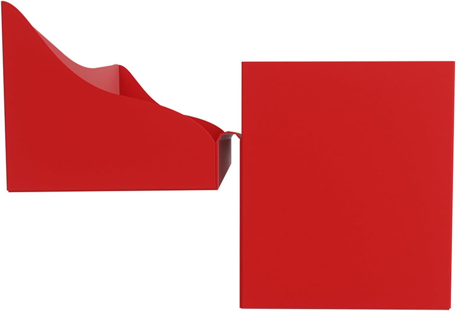 Gamegenic Triple Deck Holder 300+ XL Red 4