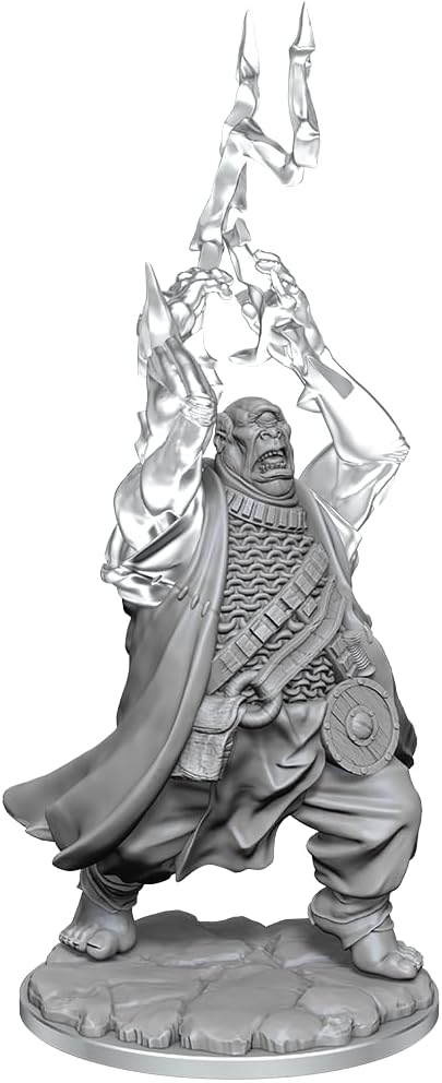 WizKids Gilmore’s Fantastic Fabrications: Cyclops Stormcaller