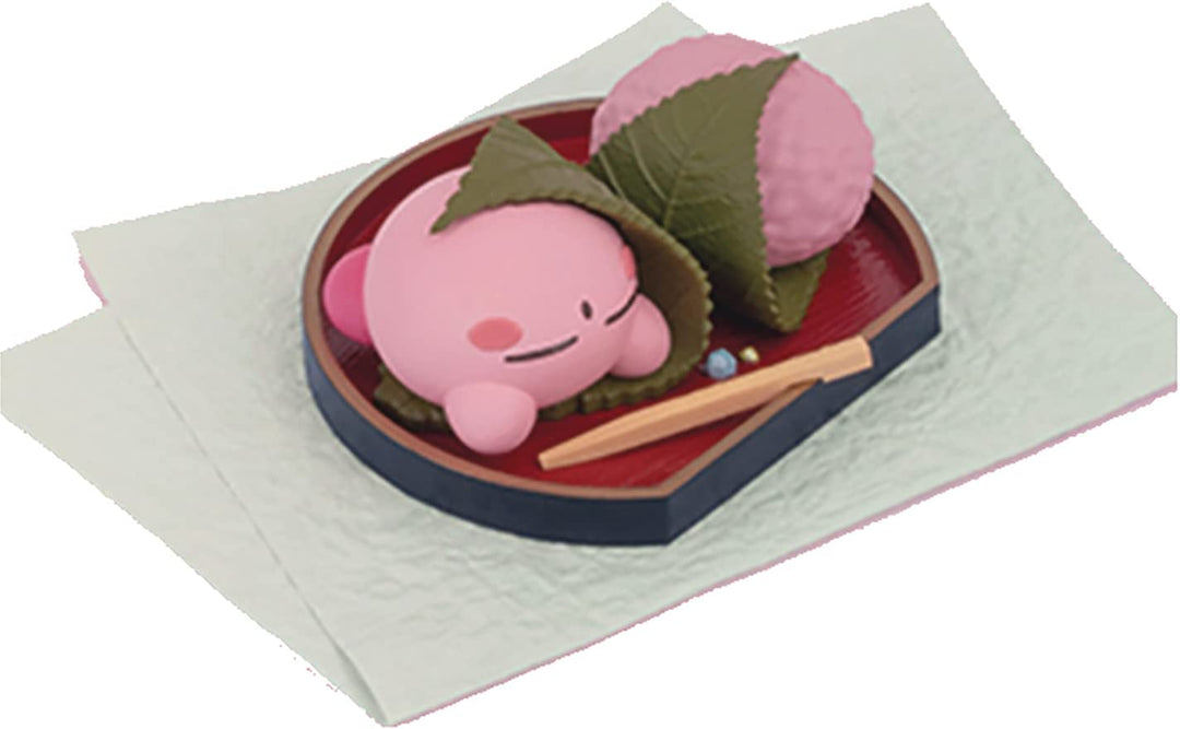 Banpresto KIRBY - Kirby Paldolce Collection C - Figurine 7cm Vol.4